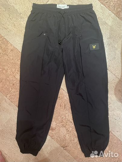Lyle scott брюки