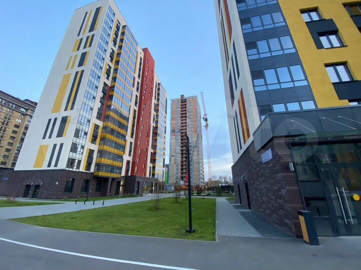 Помещение 168.9 м²