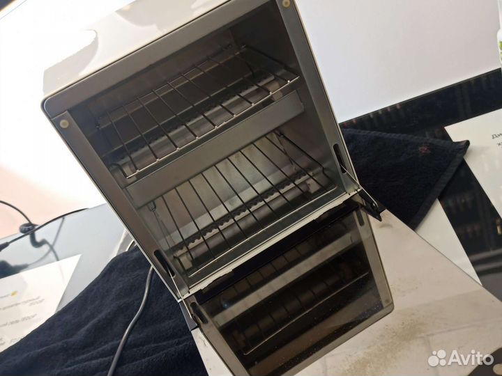 Сухожар для маникюра