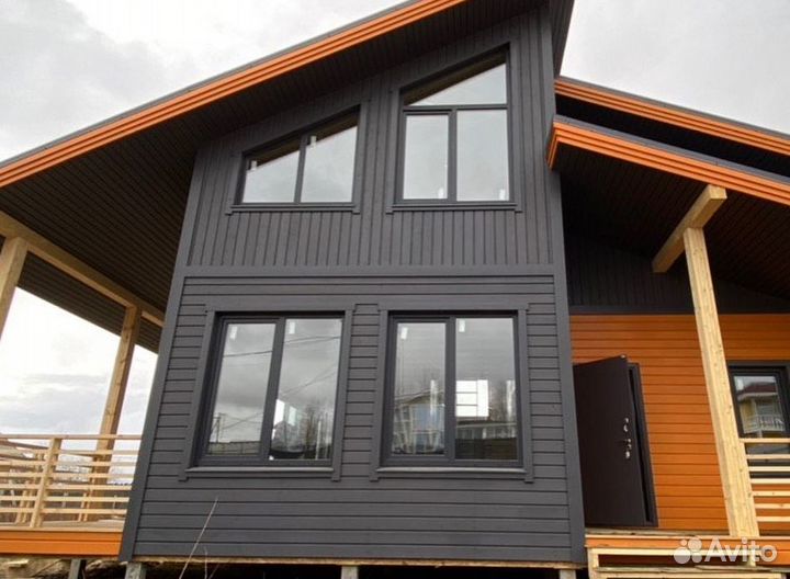 Пластиковые окна кве