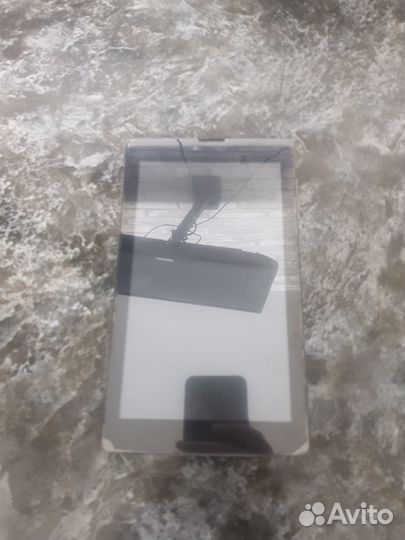 Планшет Prestigio MultiPad PMP3007C 3G