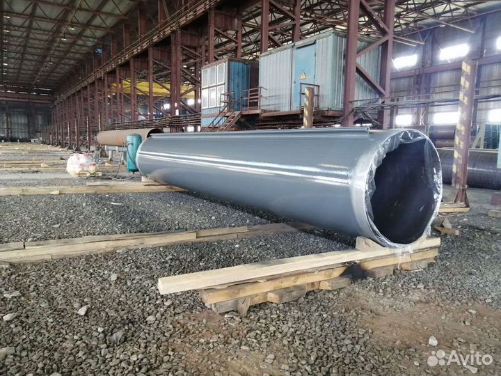 Покраска любых металлоконструкций