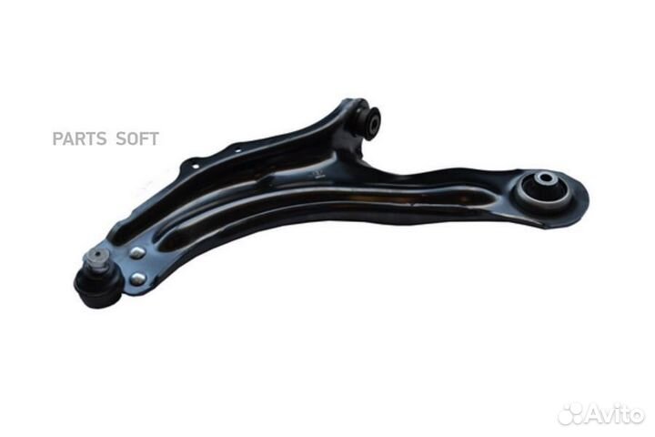 Asam-SA 80871 Рычаг передний левый