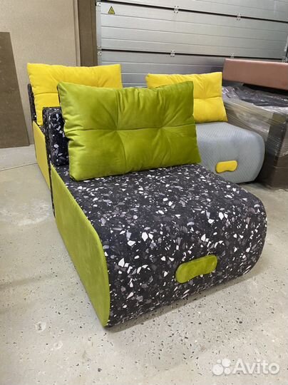 Кресло кровать новое