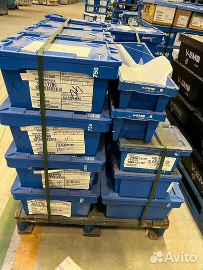 968556 Наконечник эл