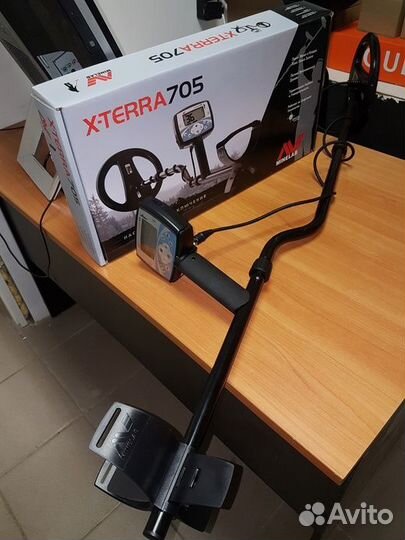 Металлоискатель (продажа и аренда)