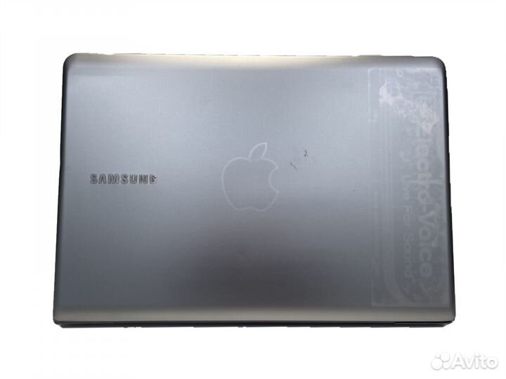Ноутбук Samsung NP-530U3B Core i3 2367M/12Gb/240Gb