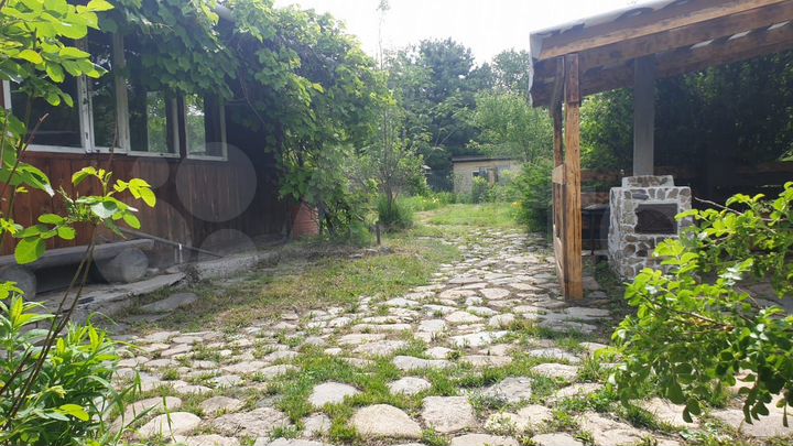 Дом 290 м² на участке 22 сот.