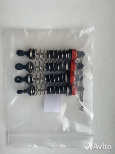 Амортизаторы remo hobby 1/16