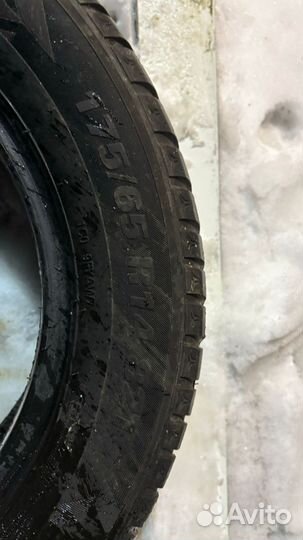 Kumho I'Zen KW23 175/65 R14