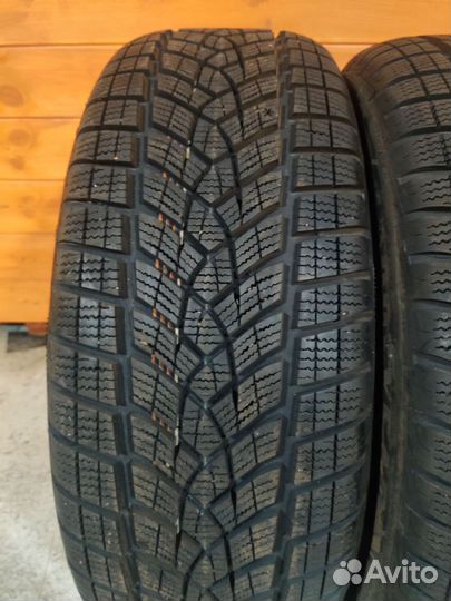 Goodyear UltraGrip Ice SUV Gen-1 225/55 R18 102T