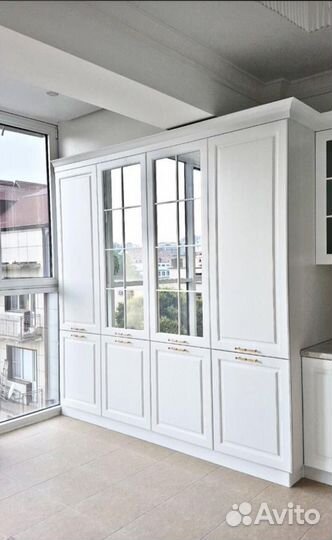 Изготовление кухни на заказ