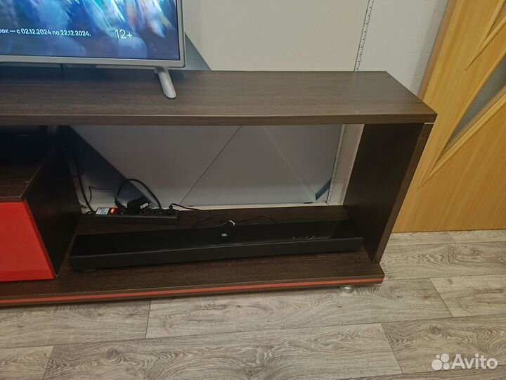 Тумба под телевизор