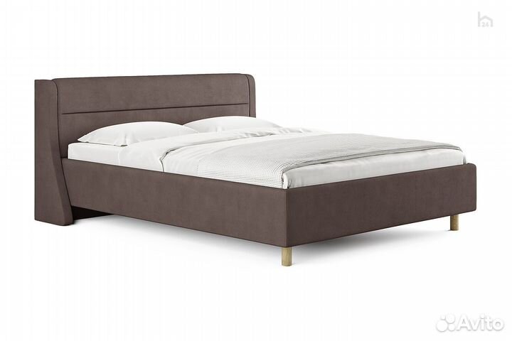 Кровать без п/м 200 х 200 Madrid