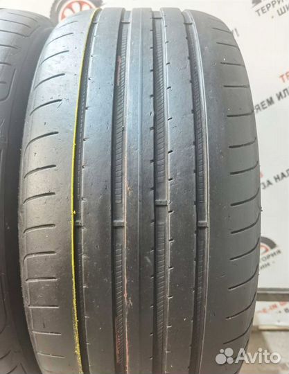 Goodyear Eagle F1 Asymmetric 5 225/45 R17 94Y