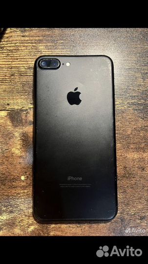 iPhone 7 Plus, 32 ГБ