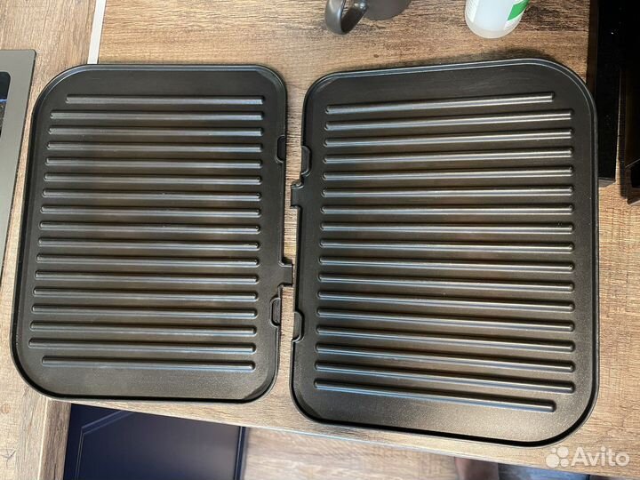 Электрогриль Redmond Steak Master M805