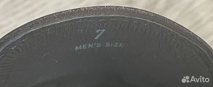 Мокасины Tods