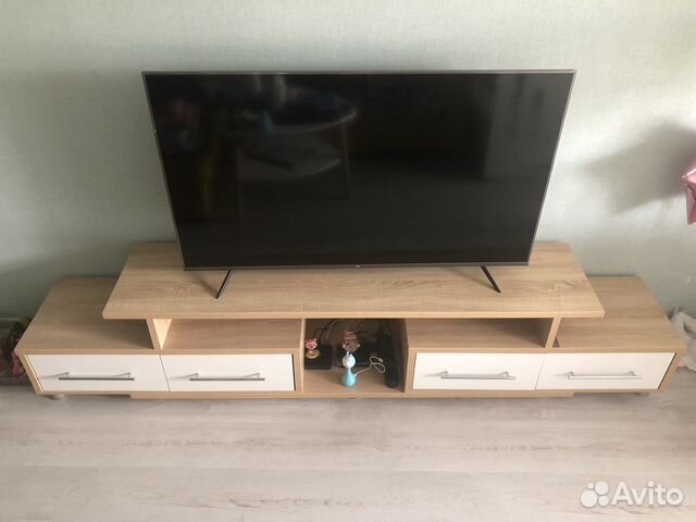 Тумба (полка ) под тв