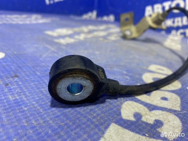 Датчик детонации Chevrolet Cruze седан F16D3 2011