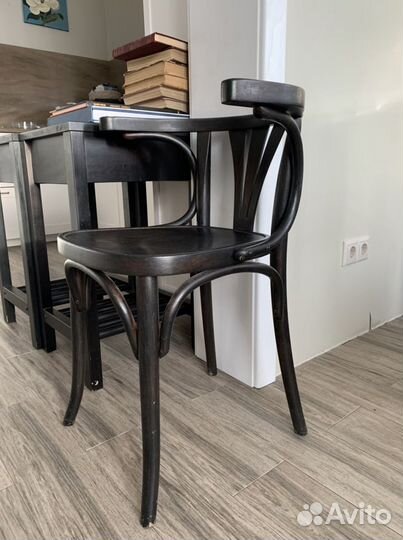 Стул венский старинный СССР