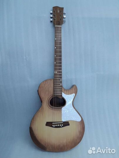 Электроакустическая гитара