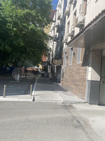 Офис в центре ул. Урицкого