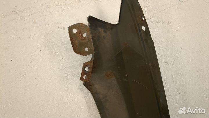 Крыло правое переднее Jeep Compass