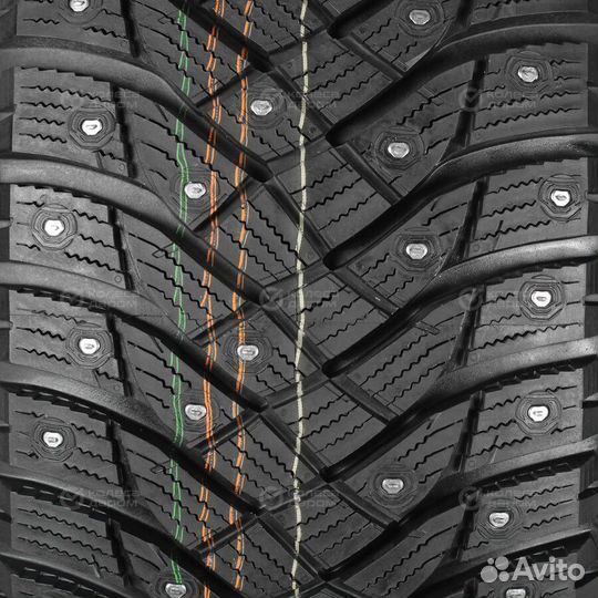 Goodyear UltraGrip Arctic 2 SUV 225/60 R17 103T