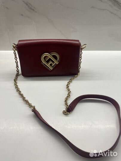 Сумка Furla модель Му joy оригинал