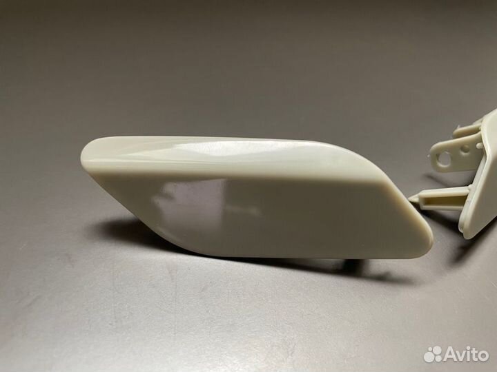 Крышка омывателя фары VW Jetta 6 2010-2015