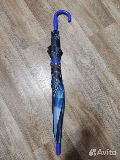 Зонт для мальчика