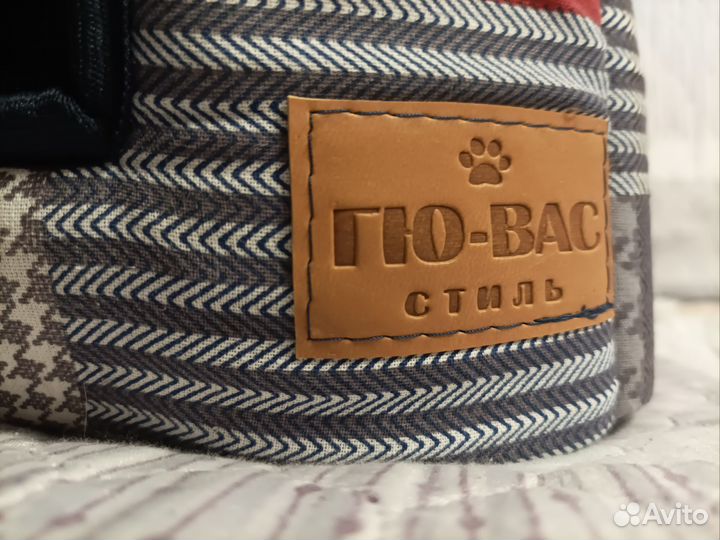 Домик для кошки бу