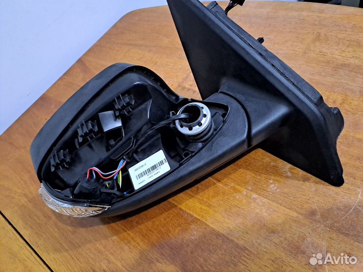 Новое зеркало заднего вида правое LADA Xray