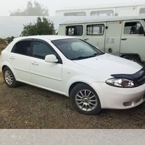 Chevrolet Lacetti 1.6 MT, 2011, 144 000 км, с пробегом, цена 640 000 руб.