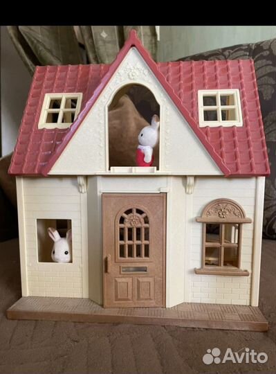 Sylvanian Families