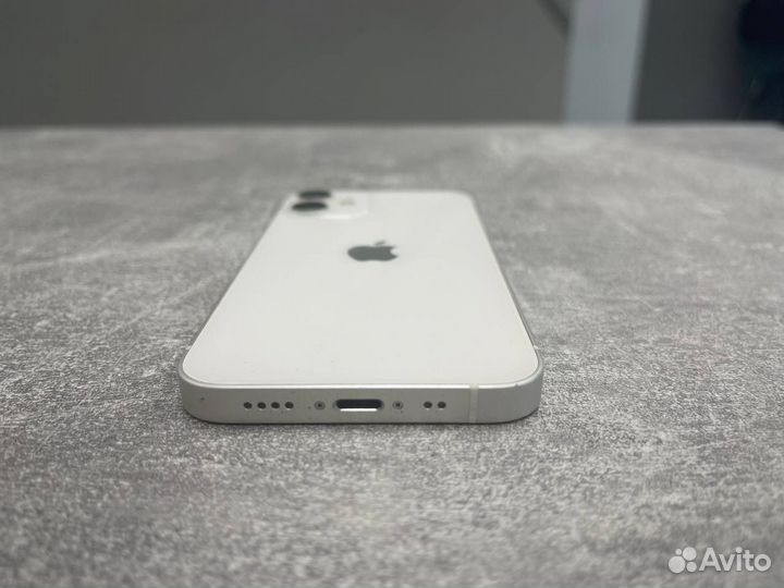 iPhone 12 mini, 128 ГБ