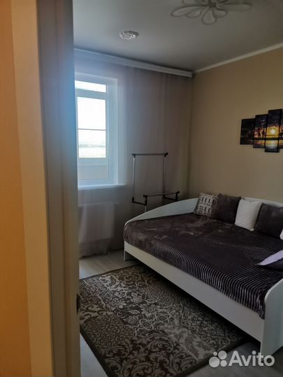 Сдам 1к квартиру