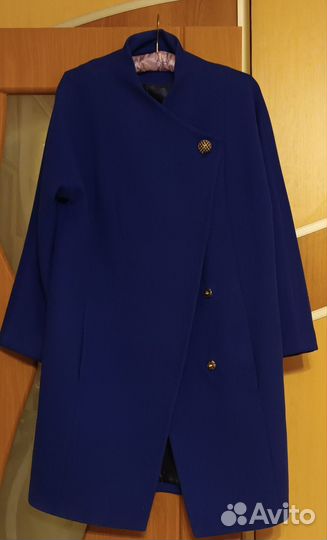 Продам пальто