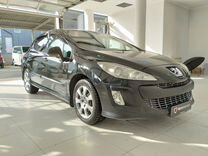 Peugeot 308 1.6 AT, 2010, 146 000 км, с пробегом, цена 590 000 руб.