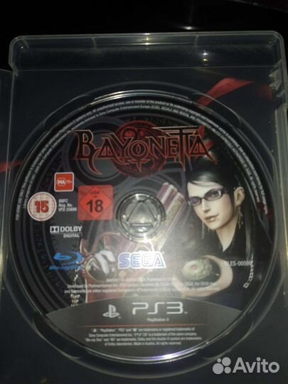 Игры для приставок ps3