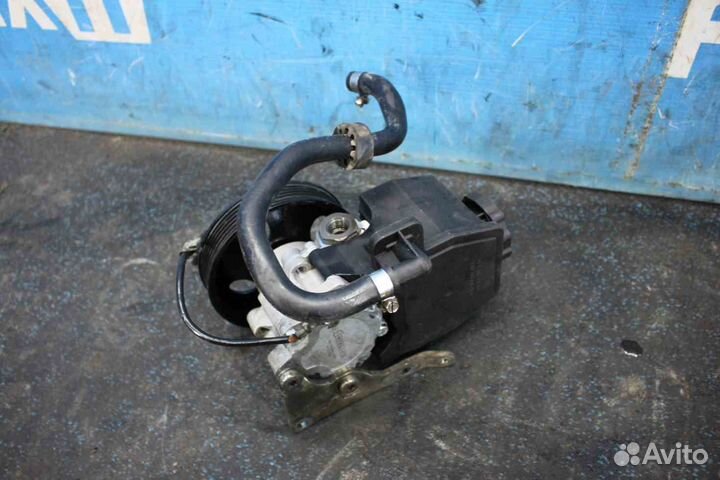 Гидроусилитель руля Mercedes-Benz C-Class (Мерседе