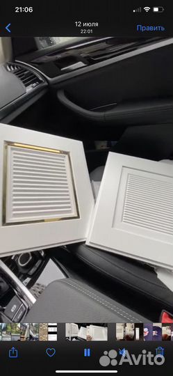 Фасады мдф, покраска, фрезеровка, стеновые панели