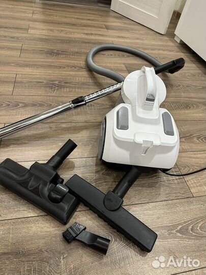 Пылесос Samsung