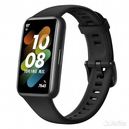 Умные часы Huawei Band 7new