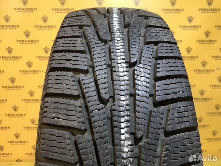 Nokian Tyres Nordman RS2 SUV 225/60 R18 104R