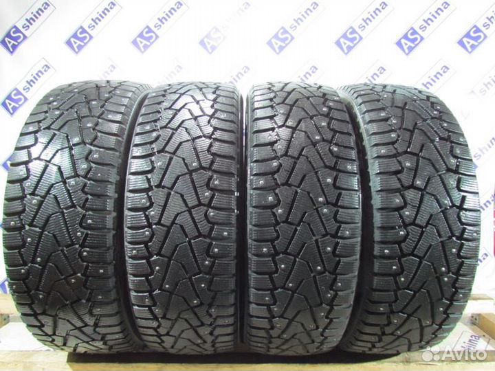 Pirelli Ice Zero 235/55 R20 96R