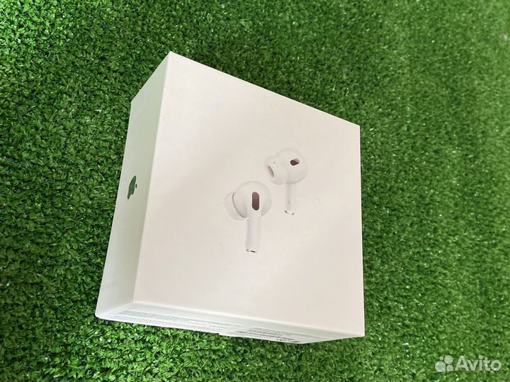Airpods pro 2