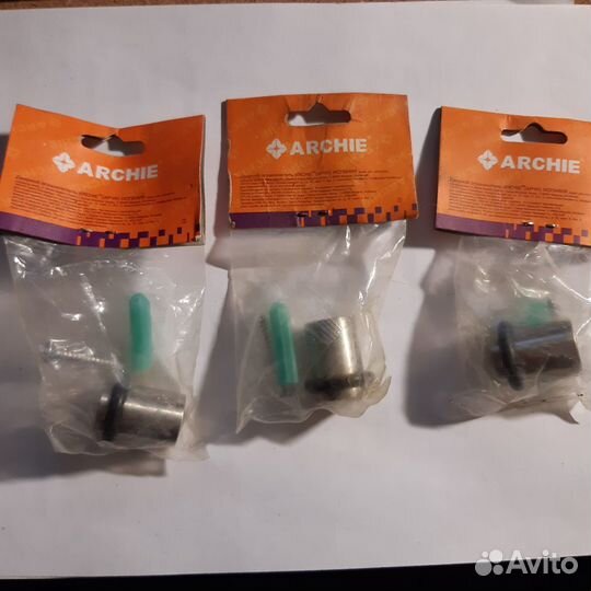 Фурнитура для дверей