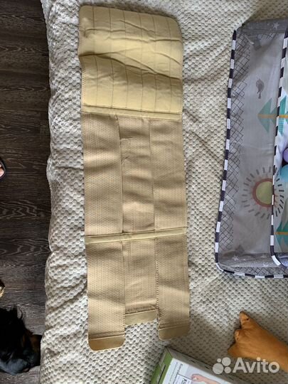 Бандаж послеоперационный М по-30